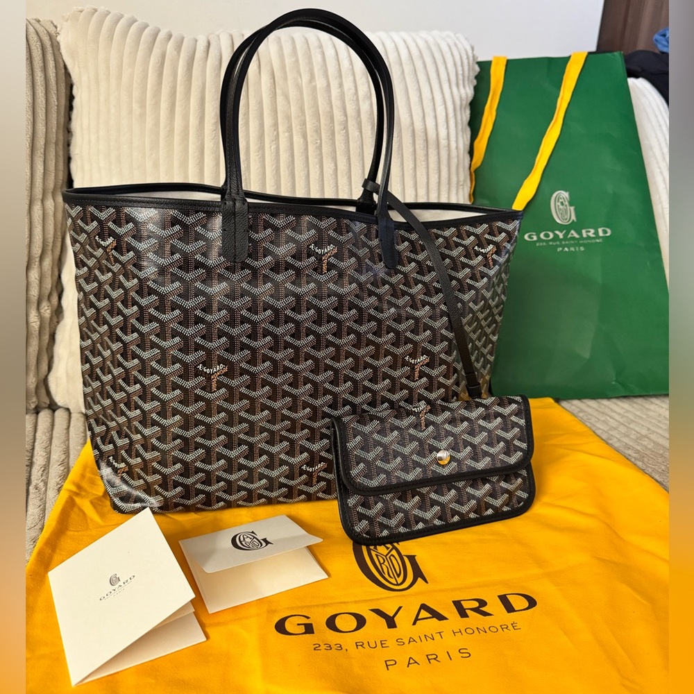 Goyard St. Louis PM